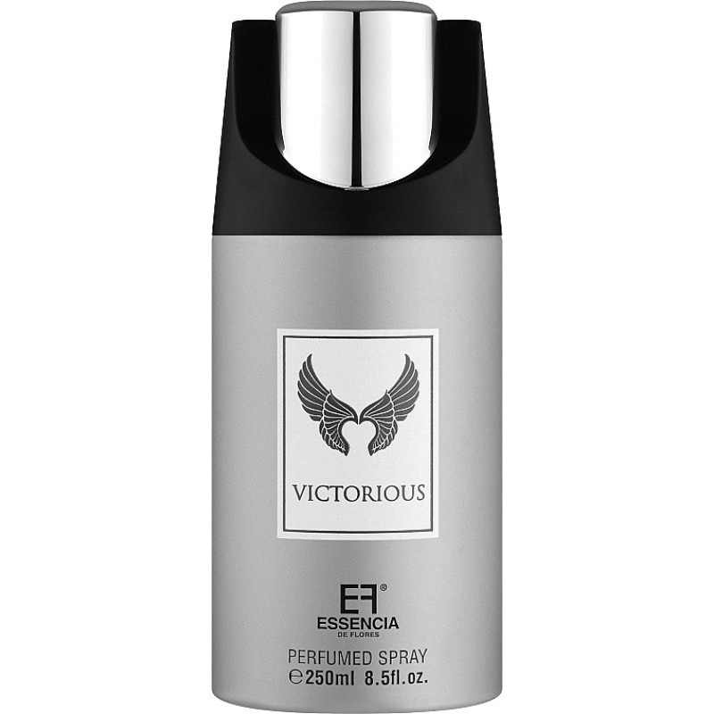 Essencia de Flores Victorious чоловiчий дезодорант 250