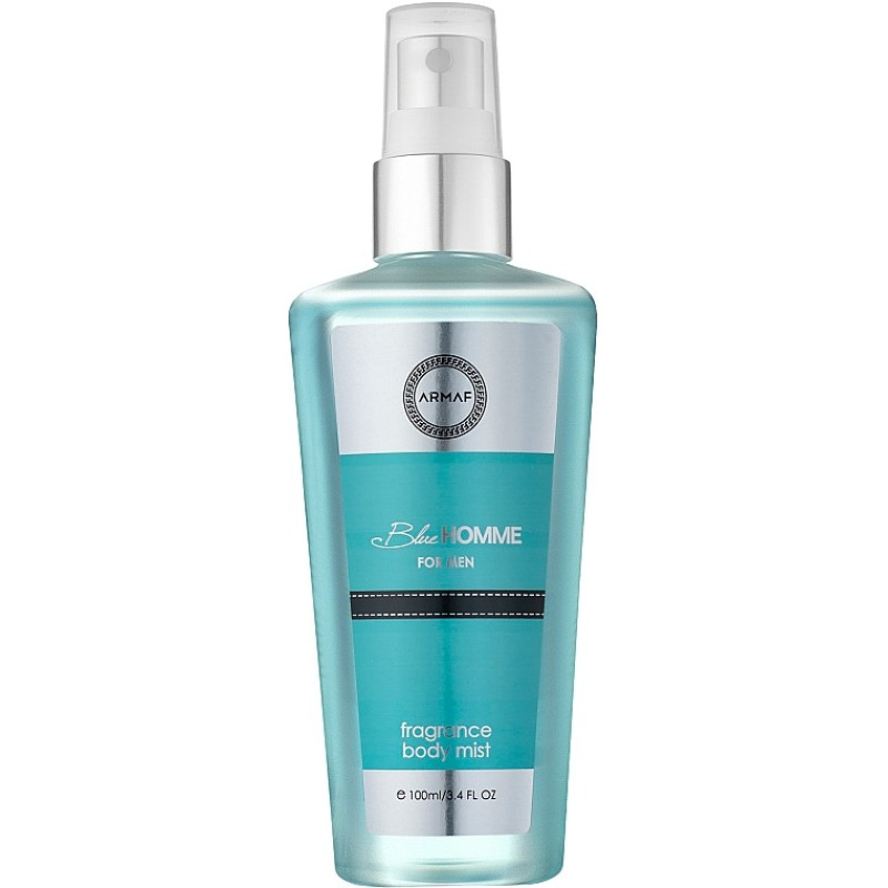 Armaf Blue Homme парфюмированный спрей 100мл