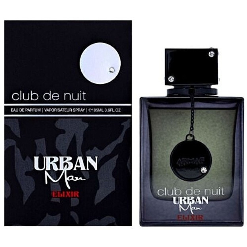 Armaf Club de nuit Urban Elixir