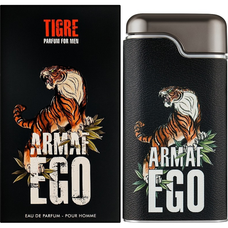Armaf Ego Tigre