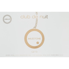 Armaf Club de Nuit Melistone набор женский