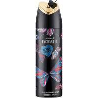 Armaf Enchanted Brave Heart дезодорант 200мл