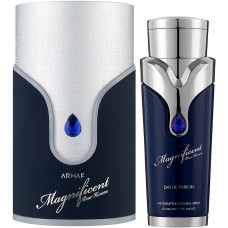 Armaf Magnificent Blue