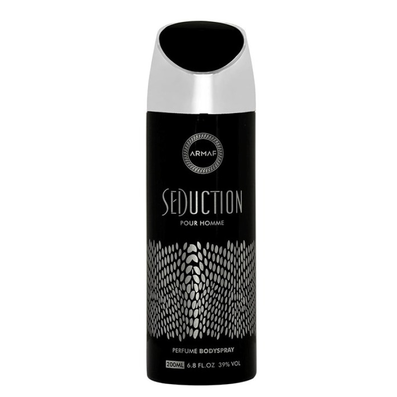 Armaf Seduction дезодорант 200мл
