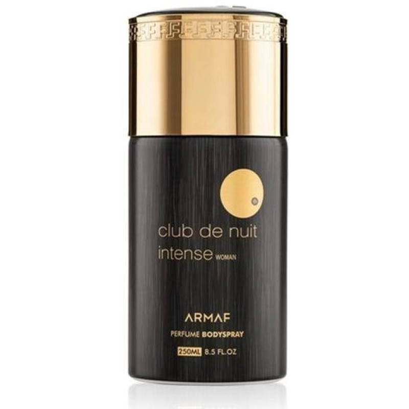 Armaf Club de Nuit Woman Intens дезодорант 250мл