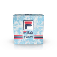 Fila F-Power чоловіча туалетна вода