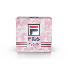 Fila F-Power жіноча туалетна вода