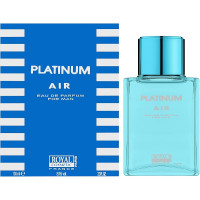 Royal Cosmetic Platinum AIR