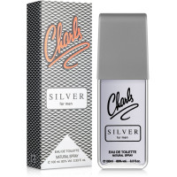 Sterling Parfums Charls Silver