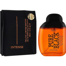 Creation Lamis Pure Black Intense