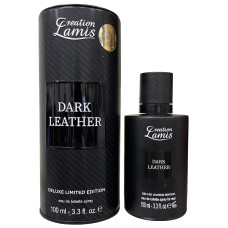 Creation Lamis Dark Leather