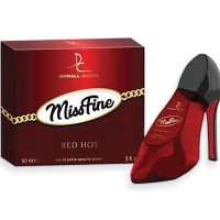 Dorall Collection Miss Fine Red Hot
