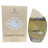 Dorall Collection Dorall Universe