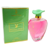 Dorall Collection Being Her