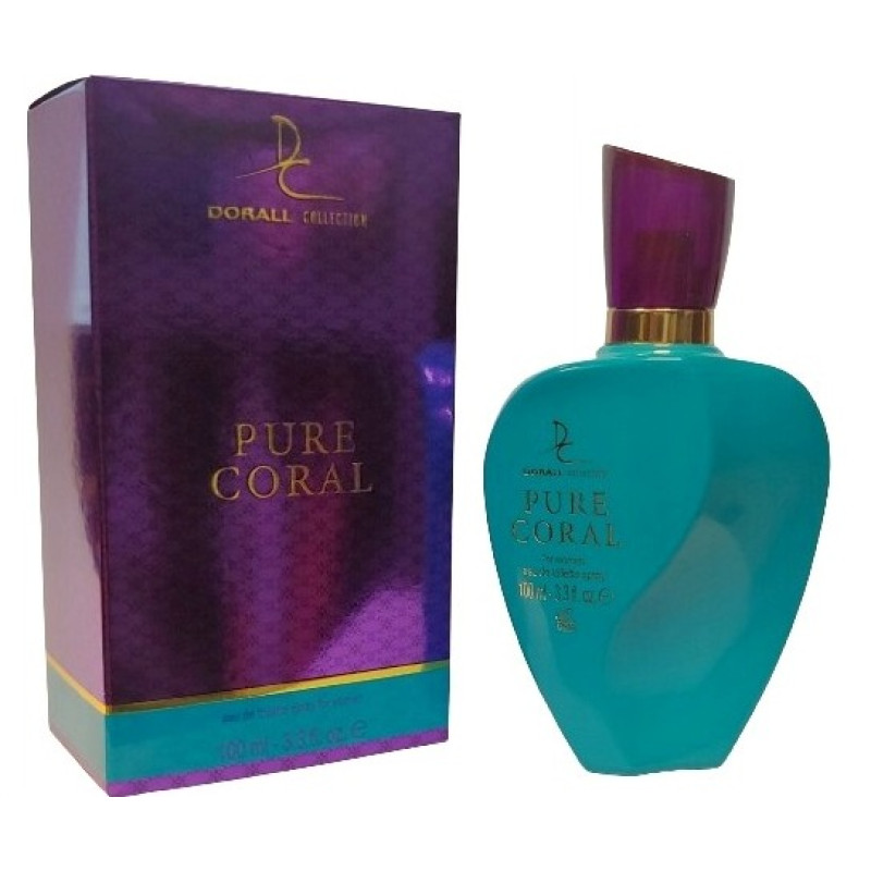Dorall Collection Pure Corall