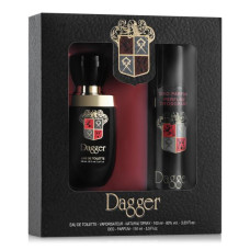 Dina Cosmetics Dagger