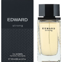 Dina Cosmetics Edward Strong