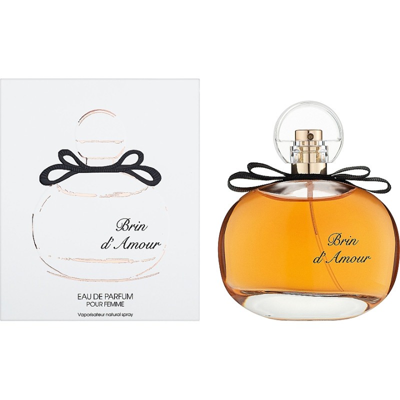 Dina Cosmetics Brin d&#039;Amour