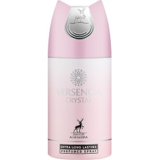 ALHAMBRA Versencia Crystal дезодорант 250мл
