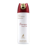 ALHAMBRA Baroque Rouge дезодорант 200мл