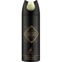 ALHAMBRA Infini Oud дезодорант 200мл