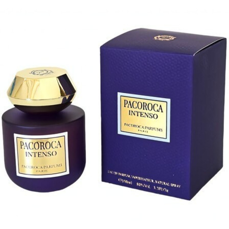Pacoroca Intenso
