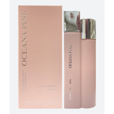 Giorgio Monti Oceana Pink