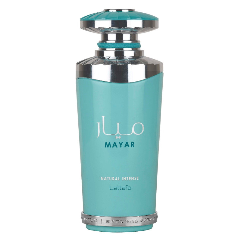 Lattafa Mayar Natural Intense