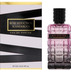 Fragrance World Rose Seduction Slanderous