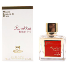 Essencia de Flores Barakkat Rouge 540