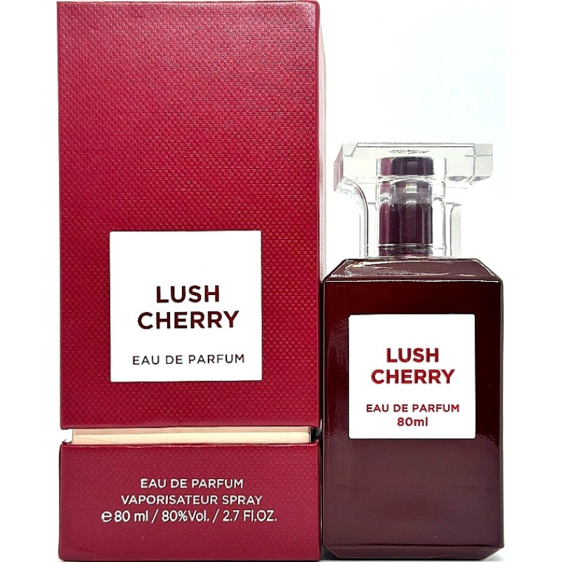 Fragrance World Lush Cherry