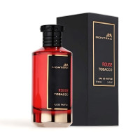Fragrance World Montera Rouge Tobacco