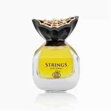 Fragrance World Strings pour Femme