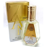 Fragrance World Zan 50мл