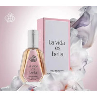 Fragrance World La Vida Is Bella 50мл