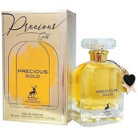Precious Gold W 80 ml ТЕСТЕР