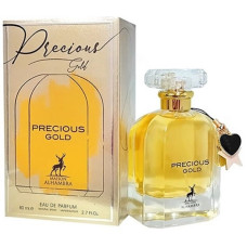 Precious Gold W 80 ml ТЕСТЕР