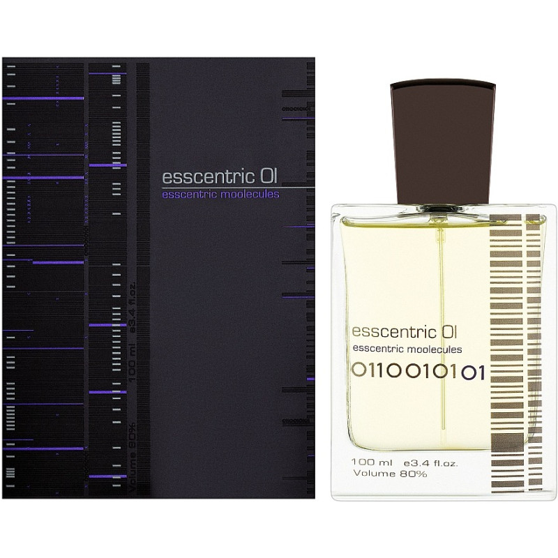 Esscentric 01 Fragrance World ТЕСТЕР