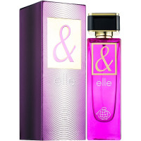 & Elle W 100 ml мят