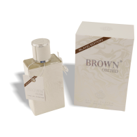 Fragrance World Brown Orchid Blanc Edition ТЕСТЕР