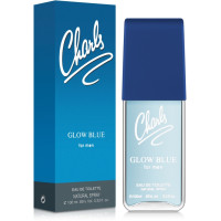 Charls Glow Blue Sterling Parfums
