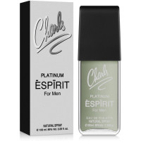 Charls Espirit Sterling Parfums
