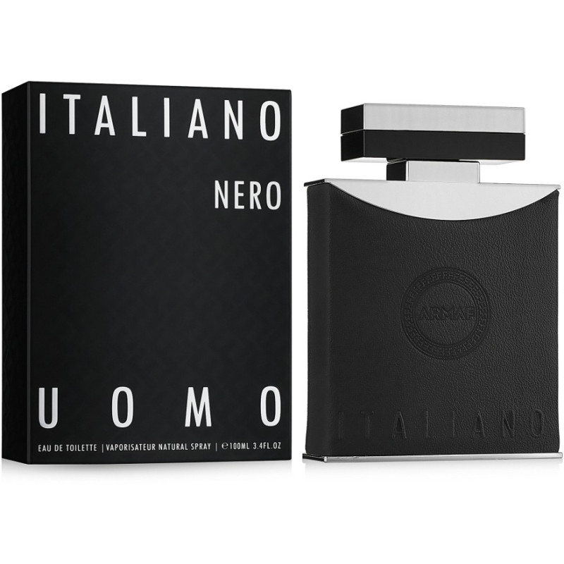 Armaf Italiano Nero