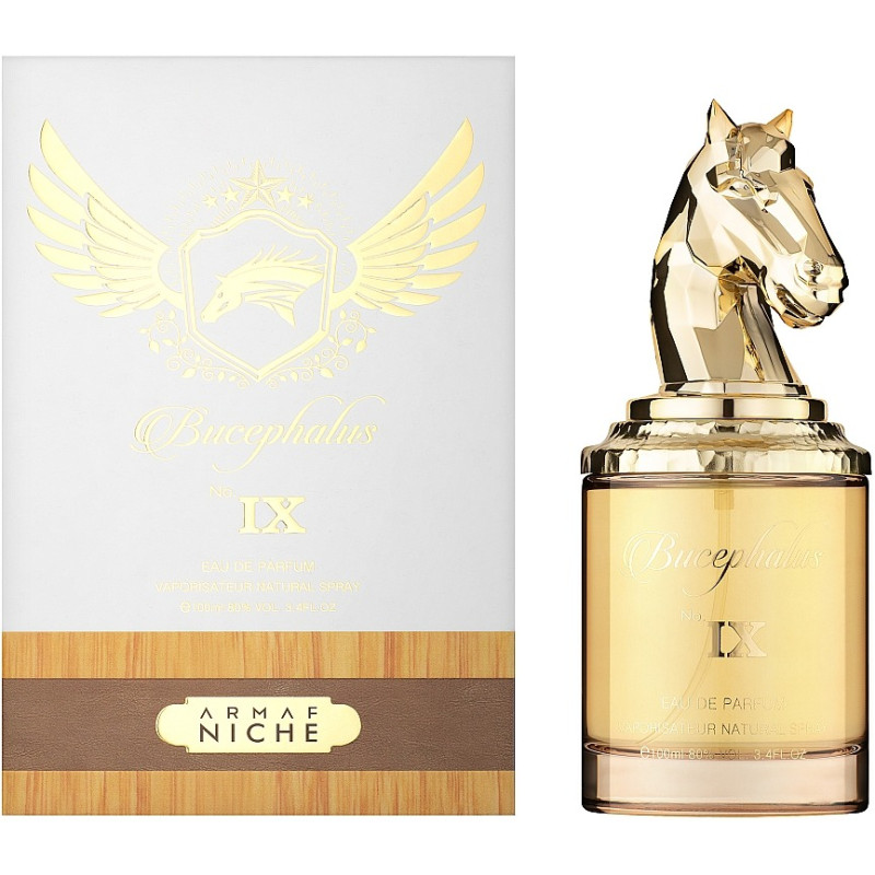 Armaf Bucephalus IX