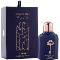 Armaf Club de Nuit Private Key To My Life