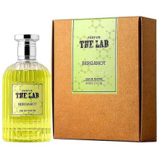 The Lab Bergamot