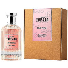 The Lab Pink Petal