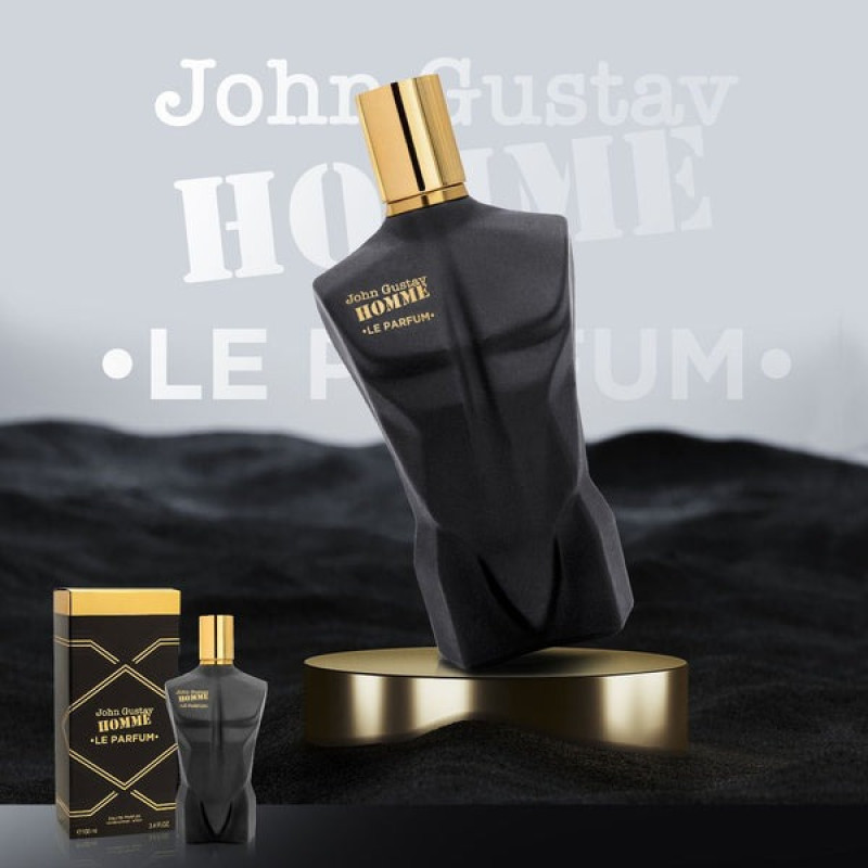 Fragrance World John Gustav Le Parfum