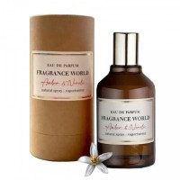Fragrance World Amber&Neroli
