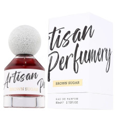 Fragrance World Artisian Perfumery Brown Sugar